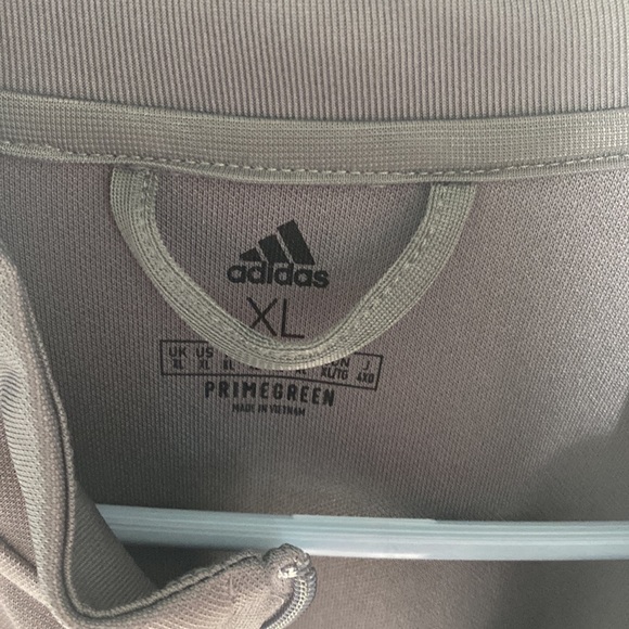 Adidas Men Tiro Jacket-Never Worn - Picture 2 of 5